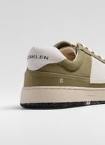 CANVAS AG SNEAKER