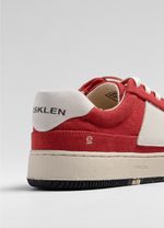 CANVAS AG SNEAKER