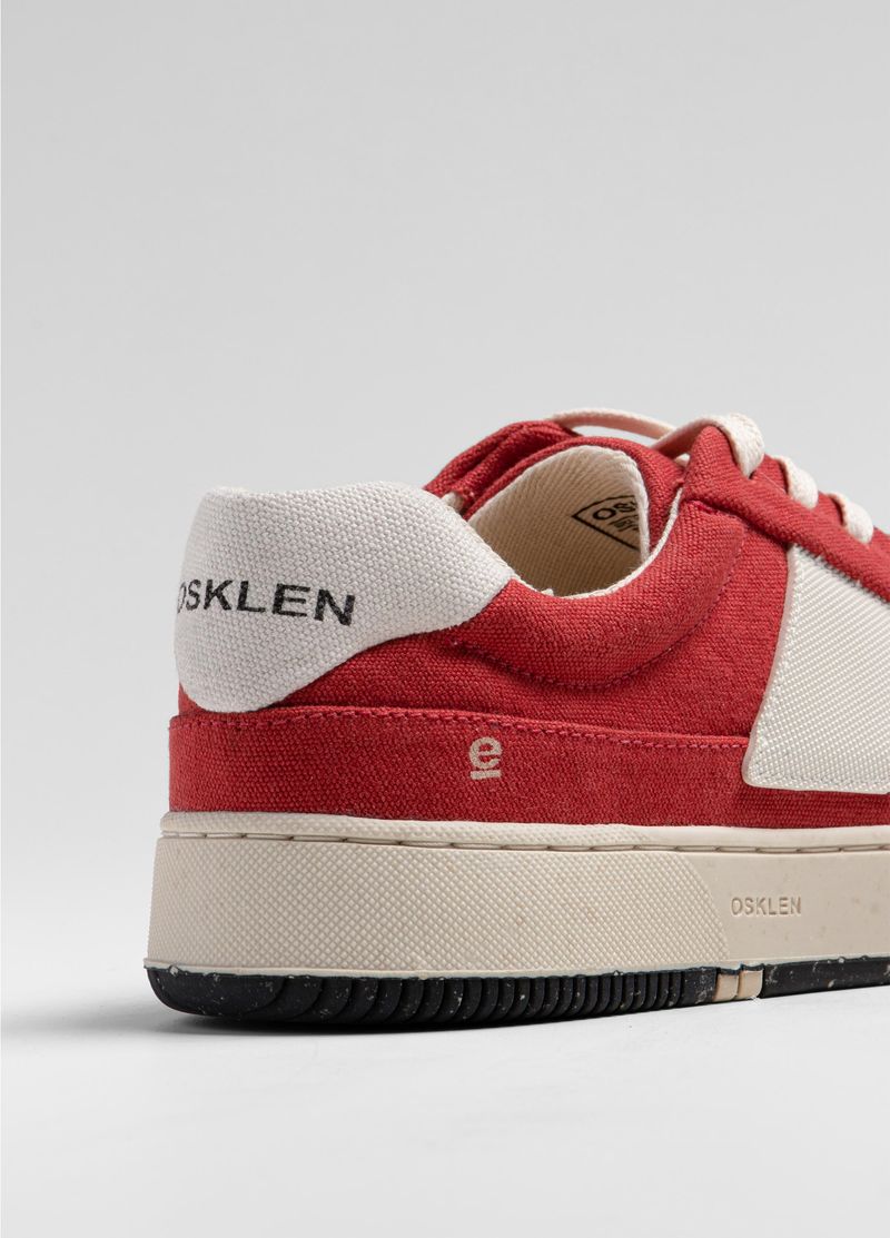 CANVAS AG SNEAKER