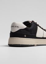 CANVAS AG SNEAKER