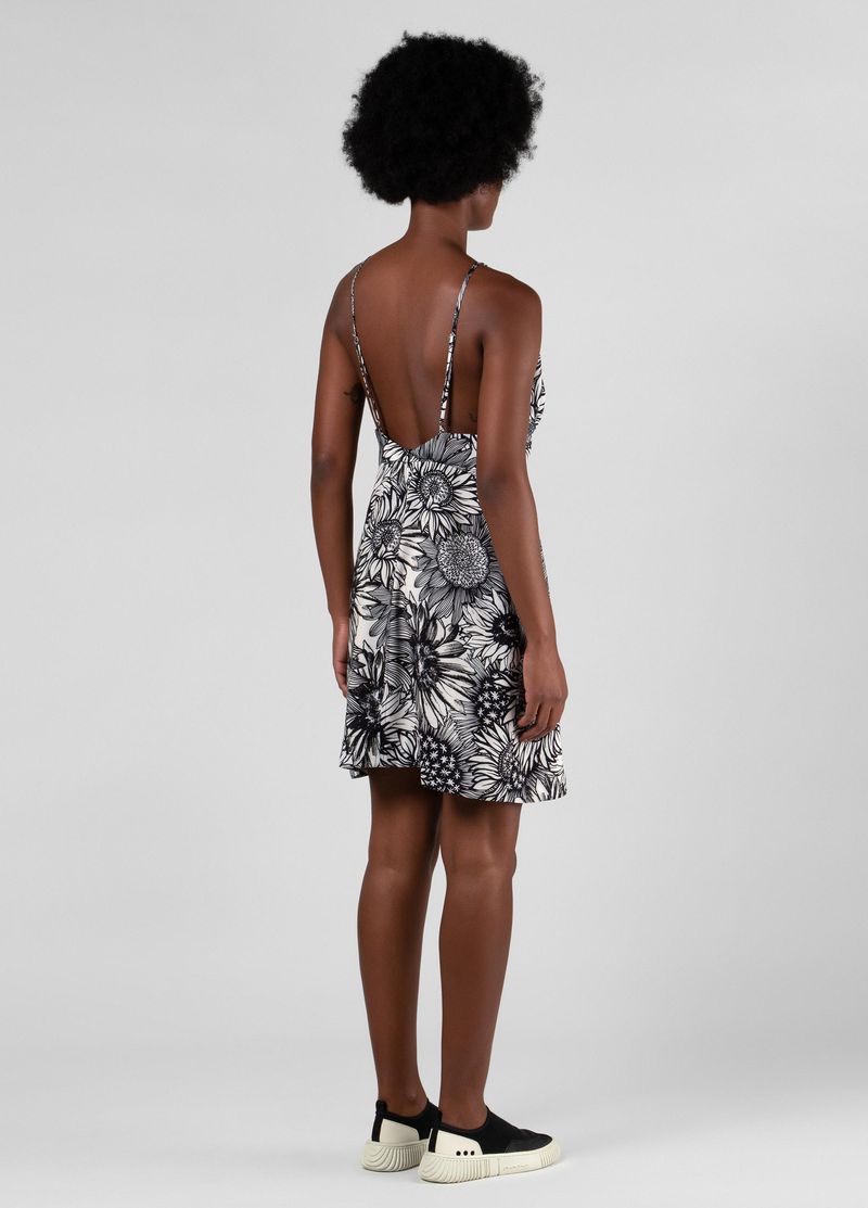 Vestido Sunflower Light