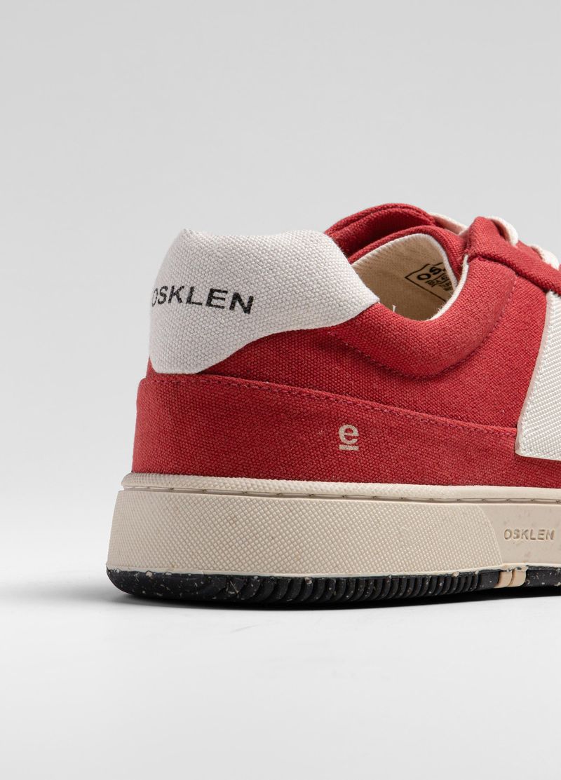 CANVAS AG SNEAKER