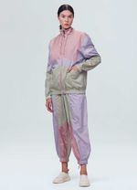 pastel pants
