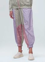 pastel pants
