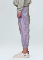 pastel pants