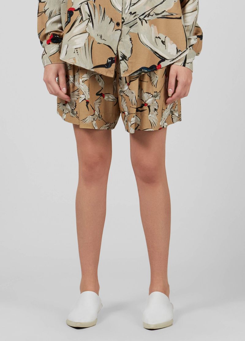 short