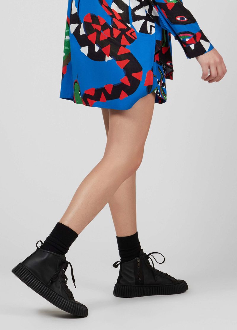 short