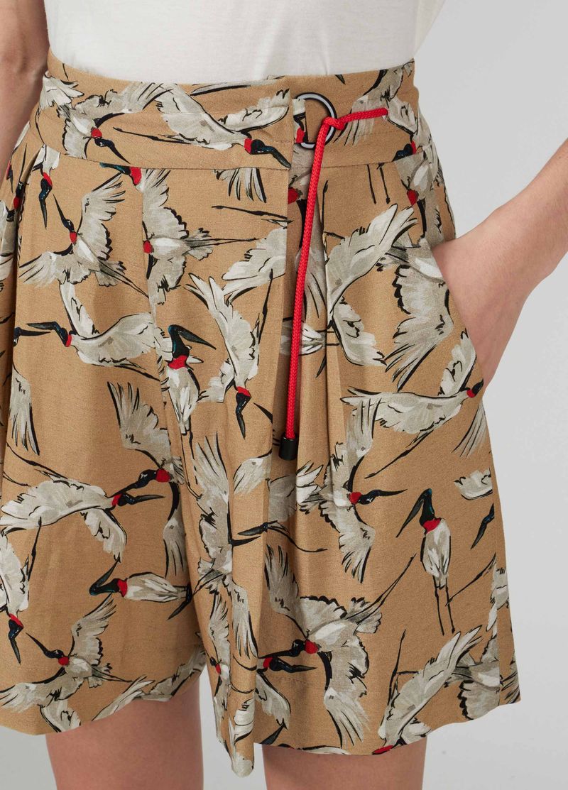 short