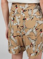 short