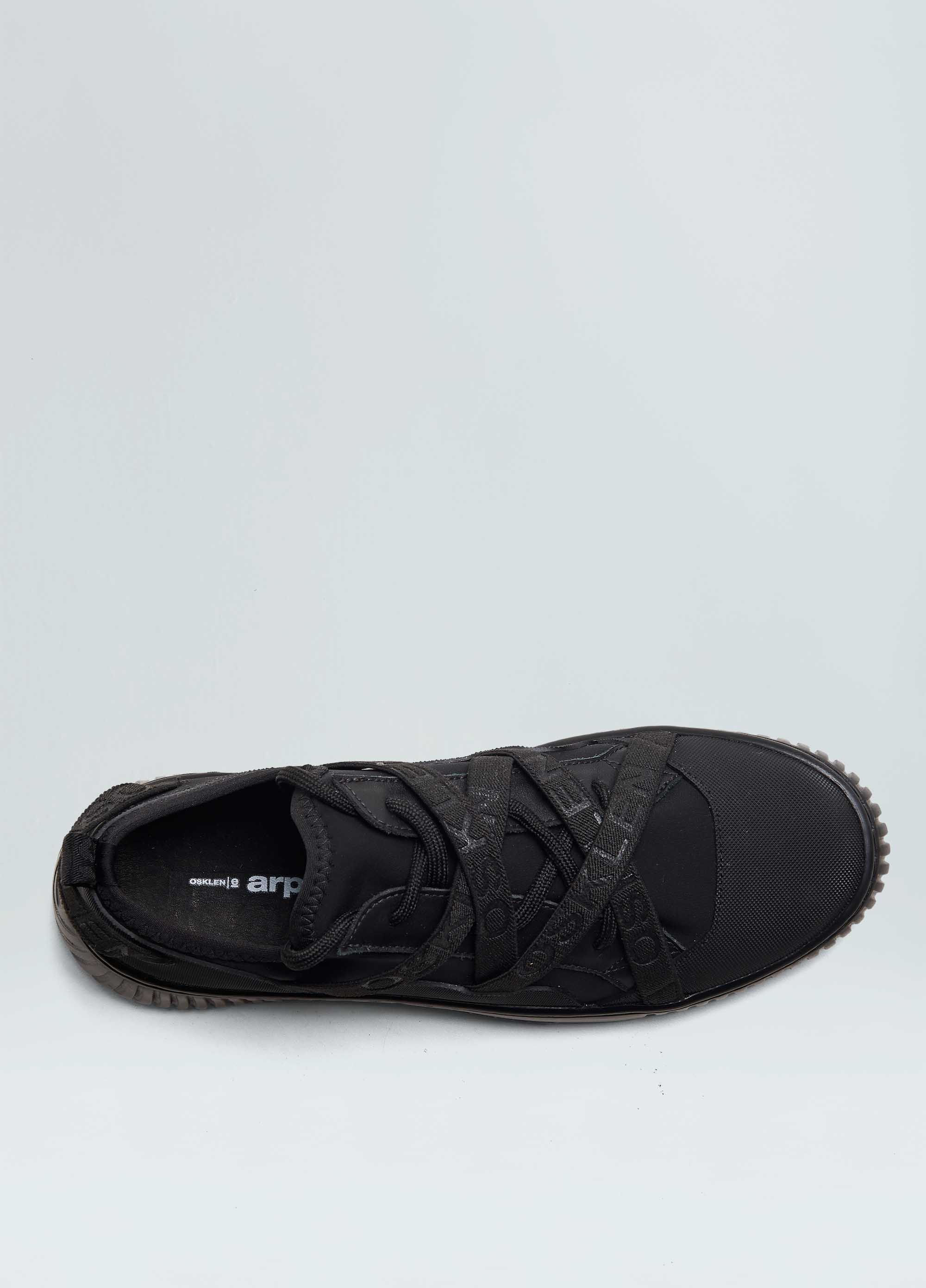 TENIS ARPX OVERLAP