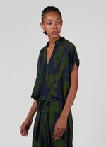 blusa