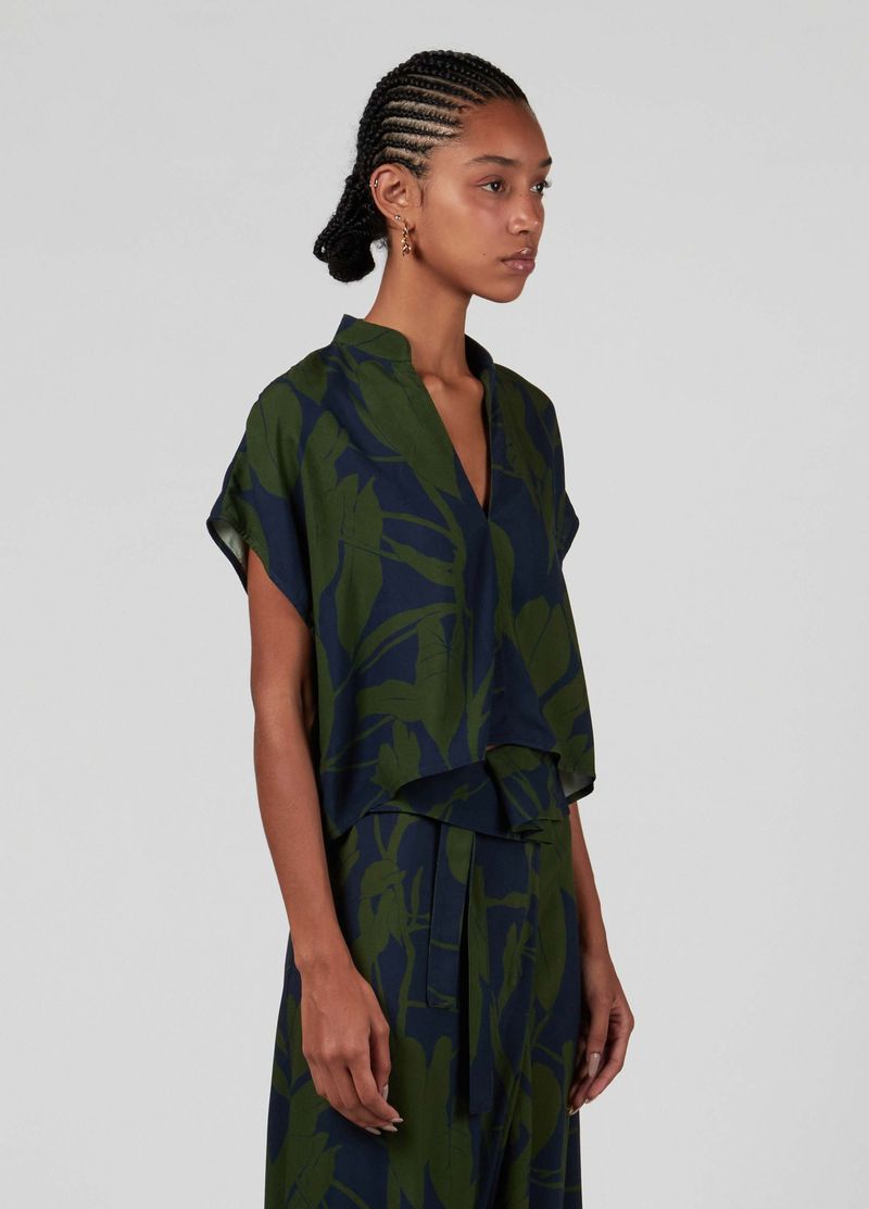 blusa