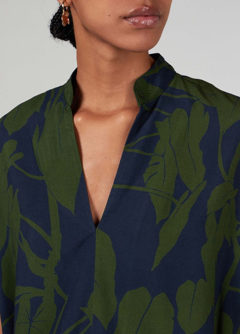 blusa