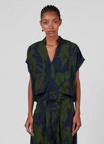 blusa