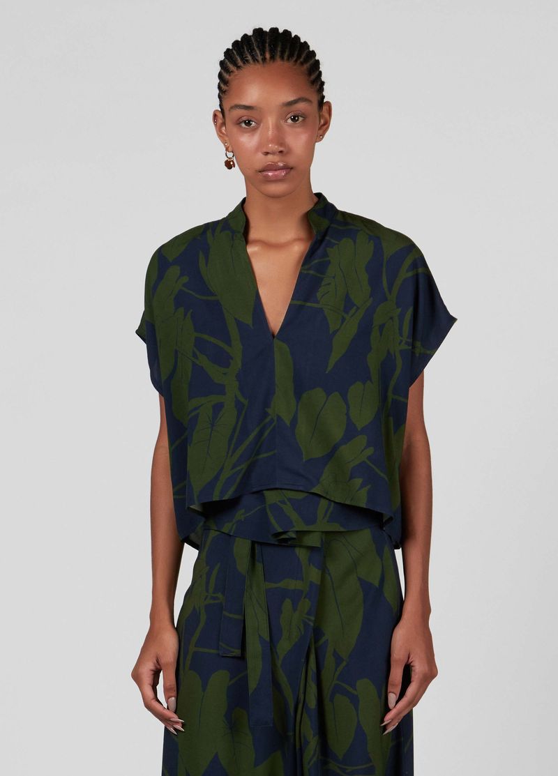 blusa