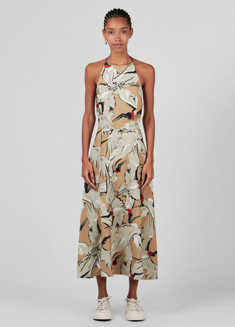 VESTIDO