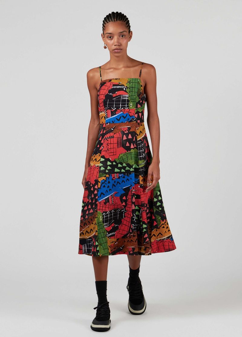vestido