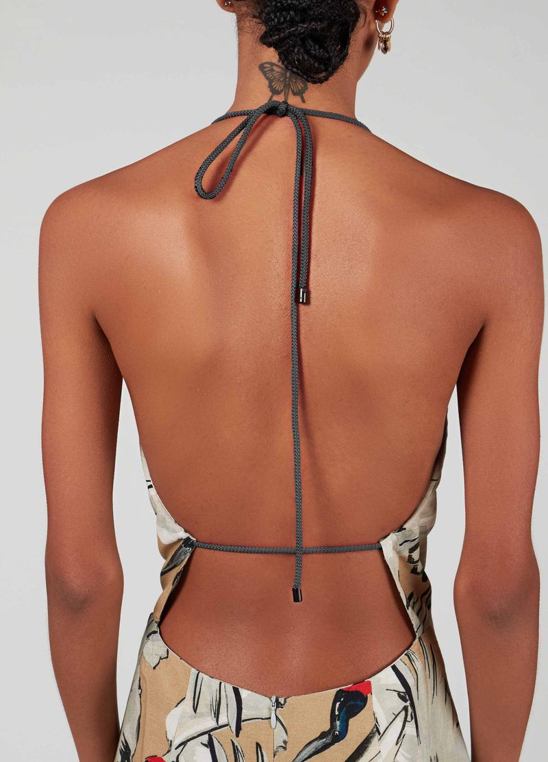 VESTIDO