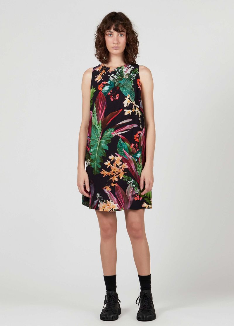 vestido