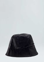 CHAPEU TREKKING DOUBLE FACE PRETO CAQUI