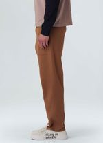 calca casual double color