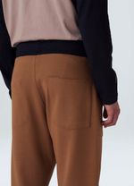 calca casual double color