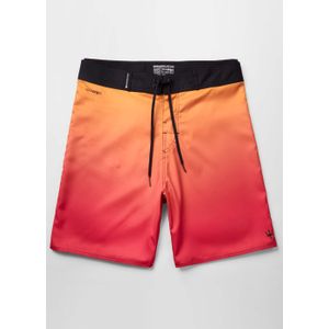 Bermuda surf aquaone degrade osklen masculino