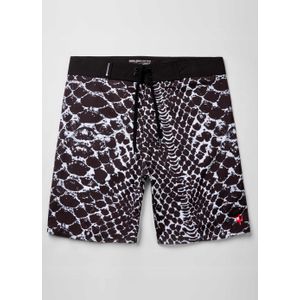 Bermuda surf cobra textura