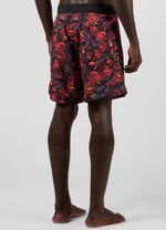 bermuda surf floral