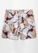 beachshort