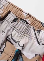 beachshort