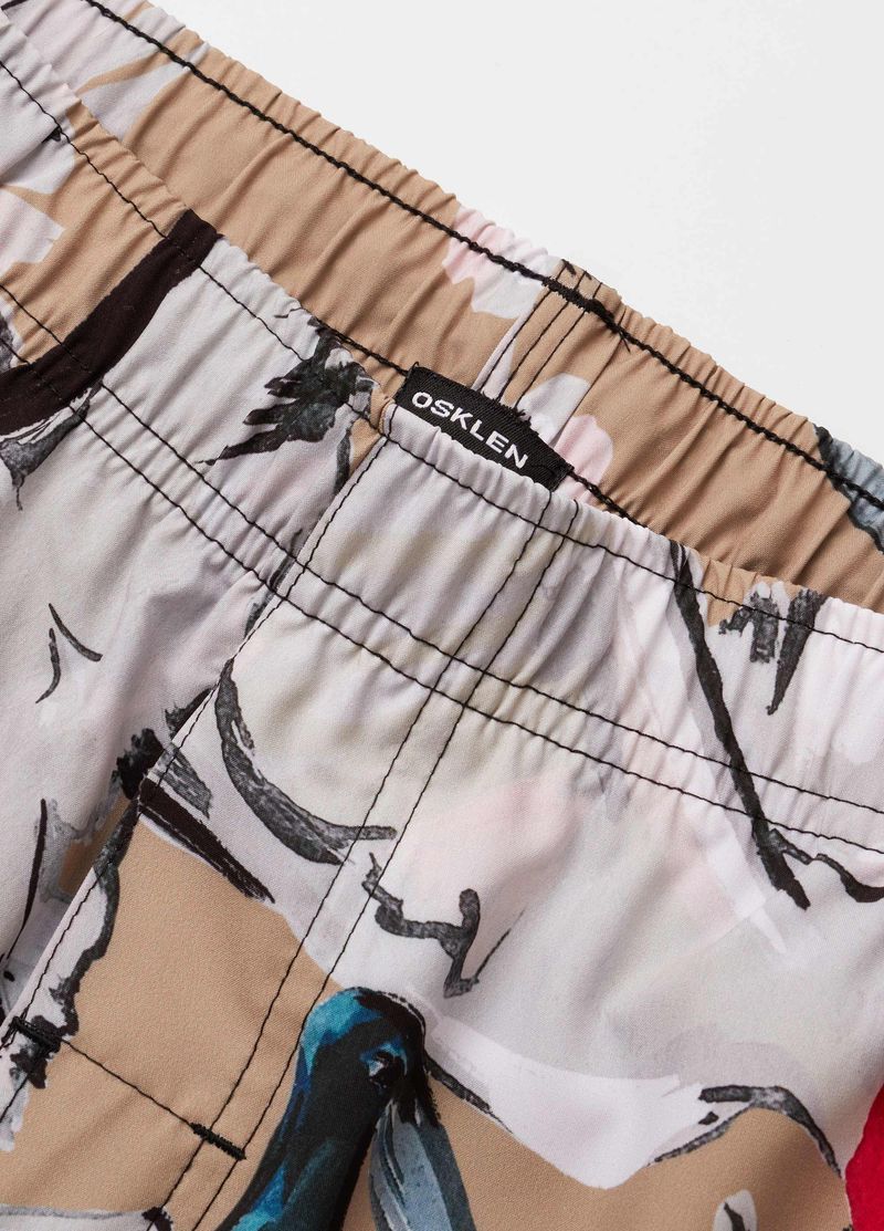 beachshort