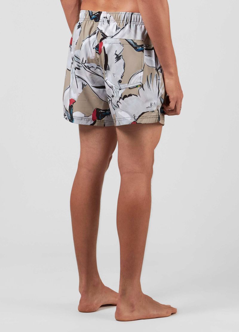 beachshort