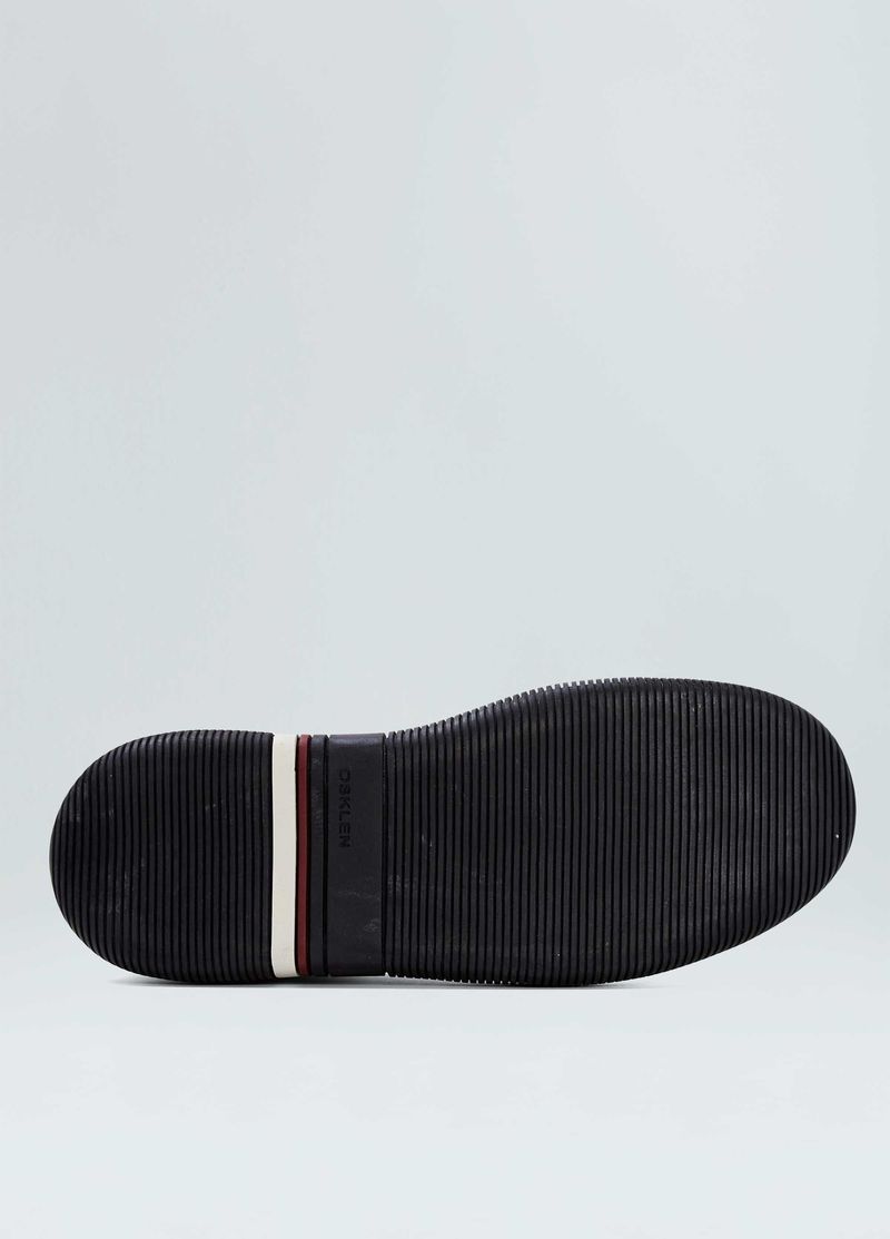 TENIS HYBRID MULTI LACES MASC