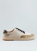 TENIS SOHO CAP MASC
