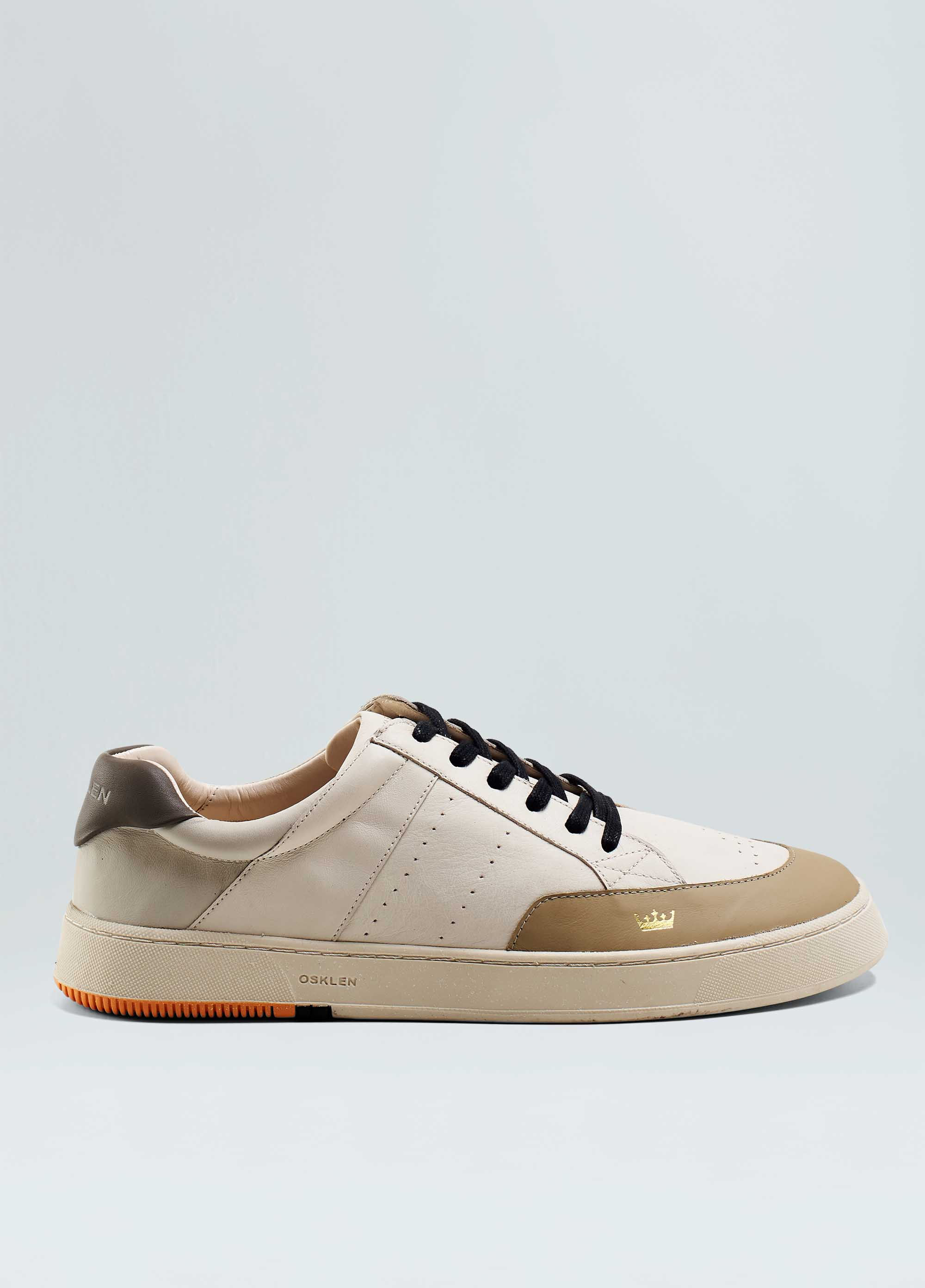 TENIS SOHO CAP MASC