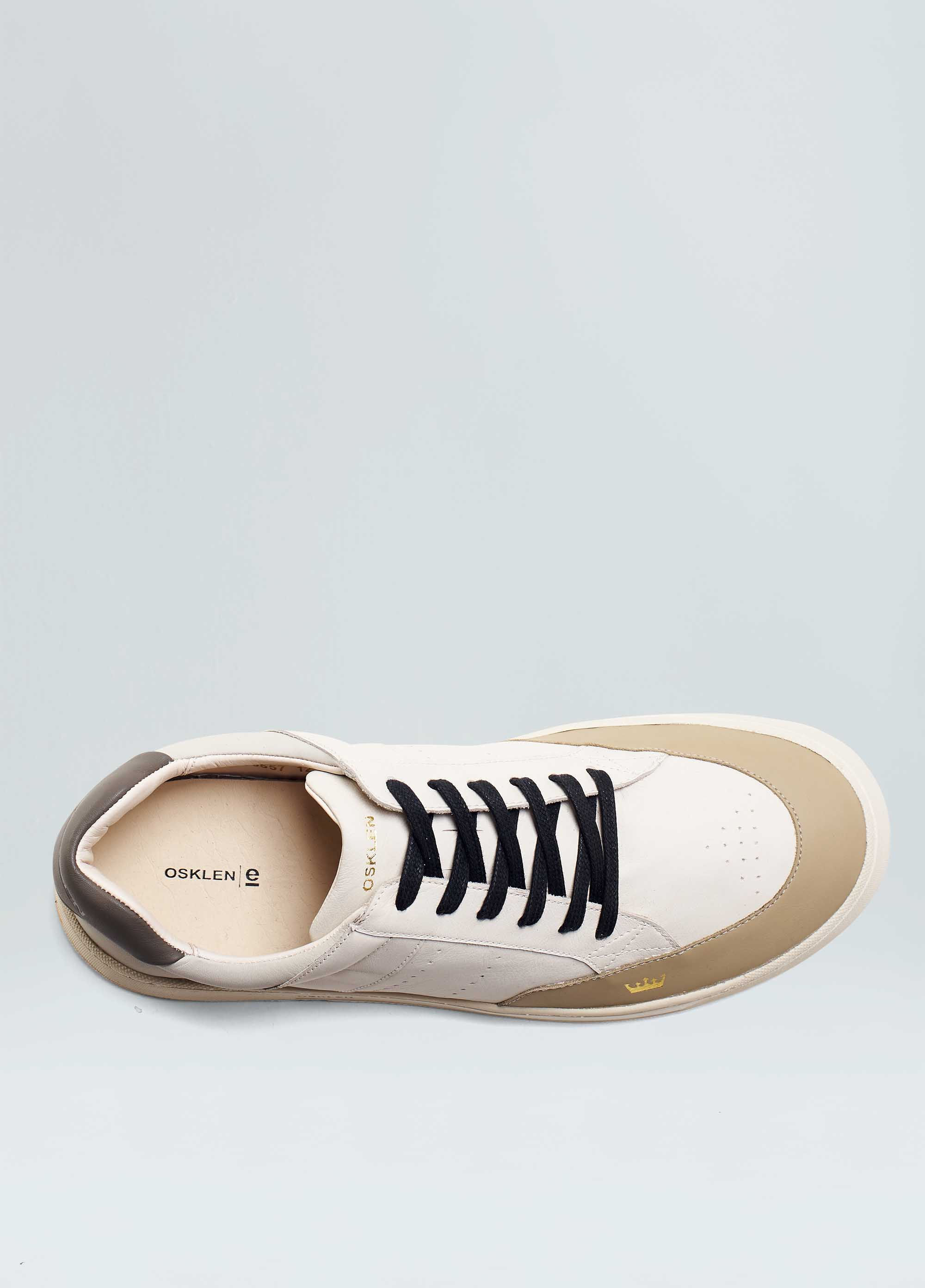 TENIS SOHO CAP MASC