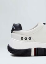 TENIS HYBRID MULTI LACES MASC