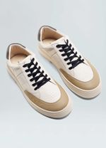 TENIS SOHO CAP MASC