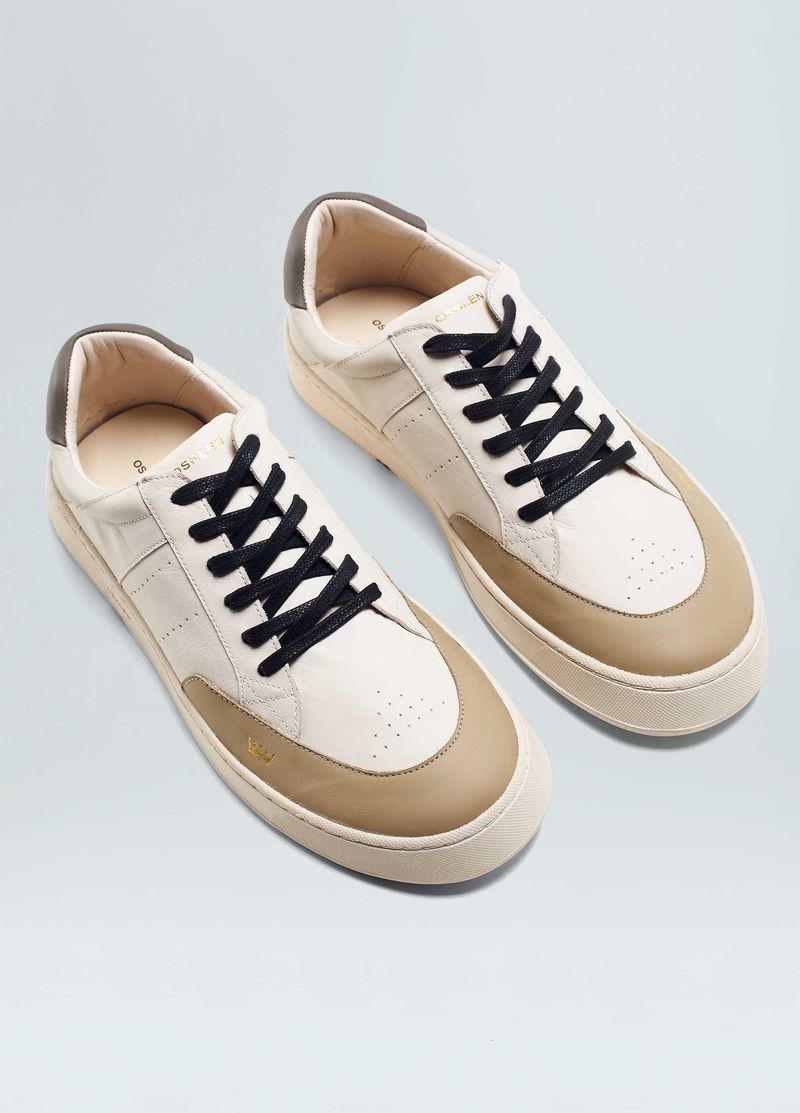 TENIS SOHO CAP MASC