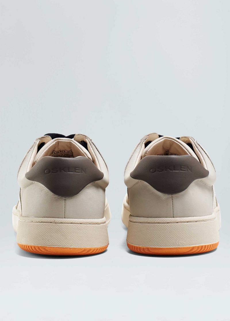 TENIS SOHO CAP MASC