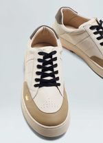 TENIS SOHO CAP MASC