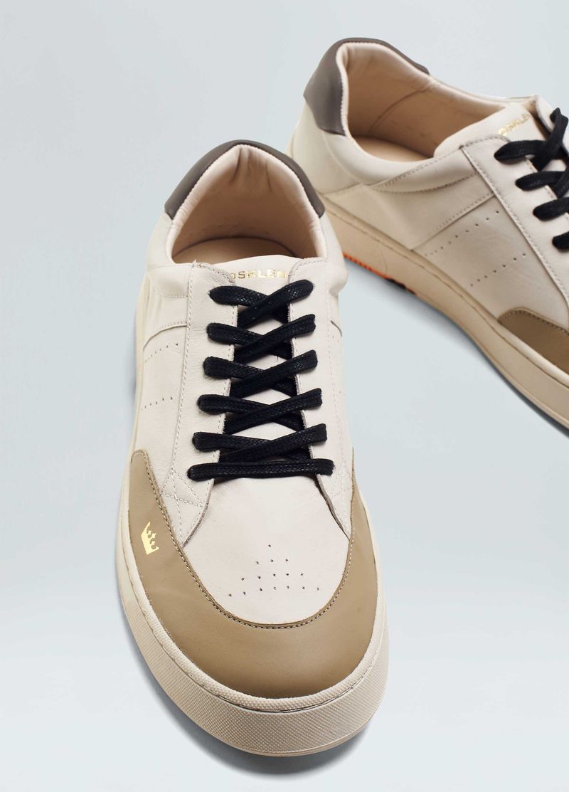 TENIS SOHO CAP MASC