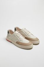TENIS SOHO CAP MASC