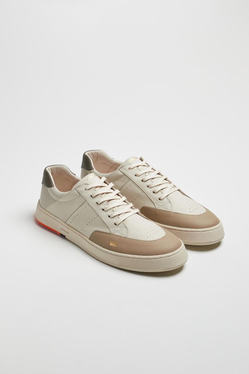 TENIS SOHO CAP MASC