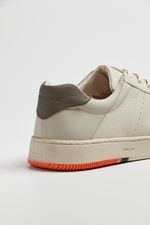 TENIS SOHO CAP MASC