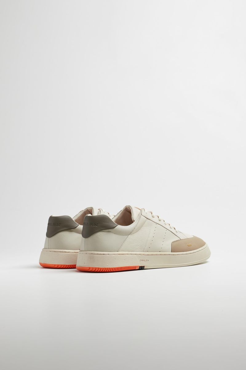 TENIS SOHO CAP MASC