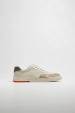 TENIS SOHO CAP MASC