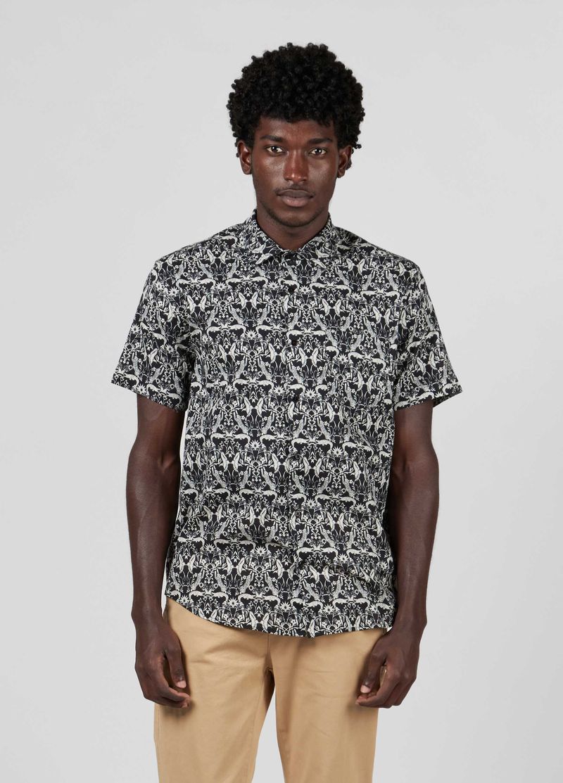 camisa