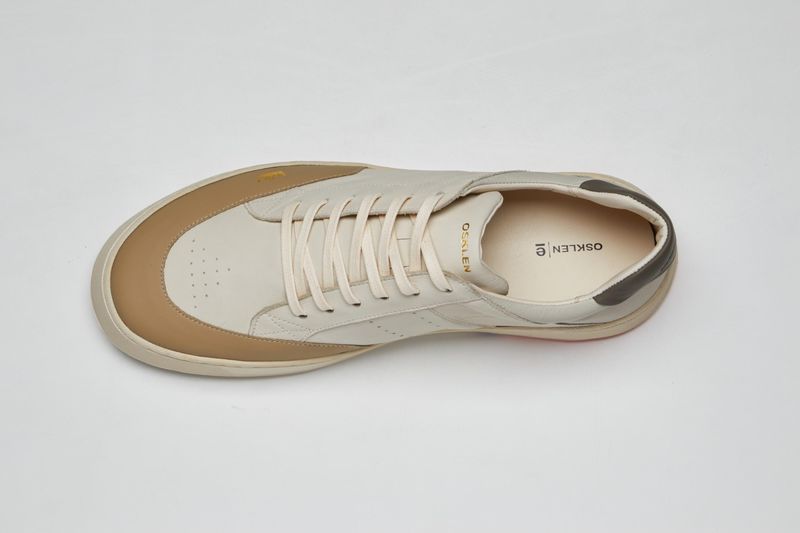 TENIS SOHO CAP MASC